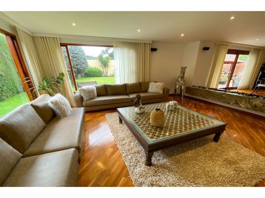 Luxury home in Bogotá, Bogotá  D.C.