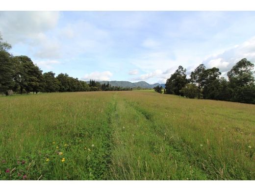 Grond in Tenjo, Departamento de Cundinamarca