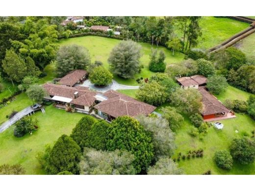 Farmhouse in Rionegro, Departamento de Antioquia