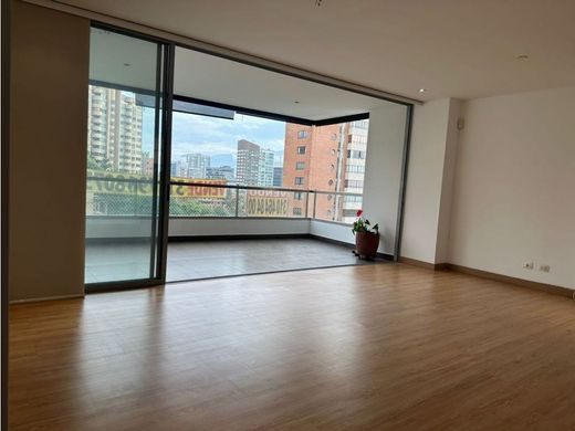 Квартира, Медельин, Medellín