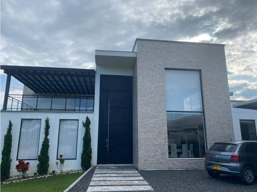 Casa de campo en Pereira, Departamento de Risaralda
