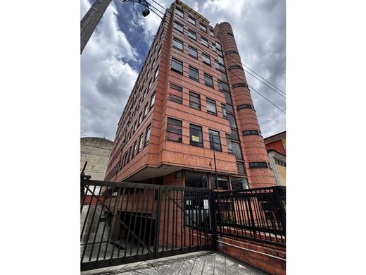公寓楼  波哥大, Bogotá  D.C.
