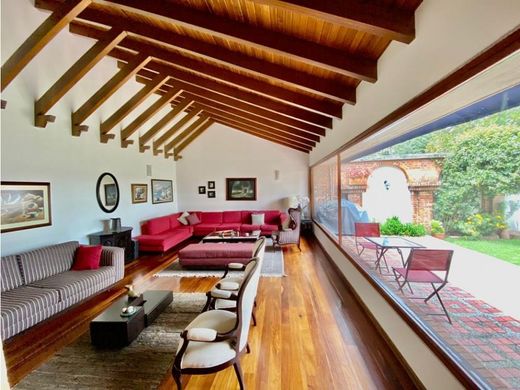 Элитный дом, Богота, Bogotá  D.C.