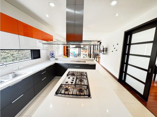 Country House in Sopó, Cundinamarca