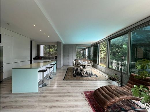 Διαμέρισμα σε Μεδεγίν, Medellín