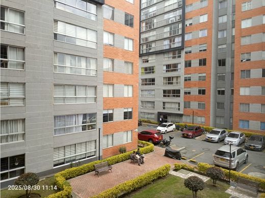Piso / Apartamento en Bogotá, Bogotá  D.C.