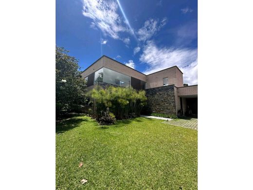 ‏בתי יוקרה ב  Envigado, Departamento de Antioquia