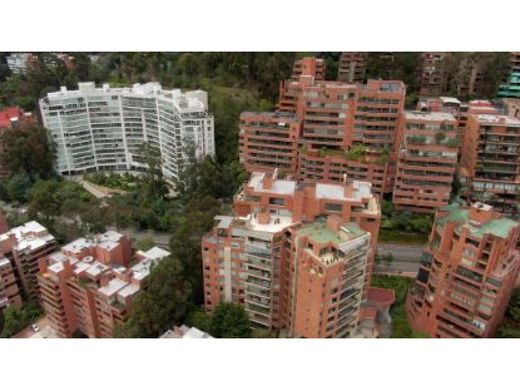 Appartement à Bogotá, Bogotá  D.C.