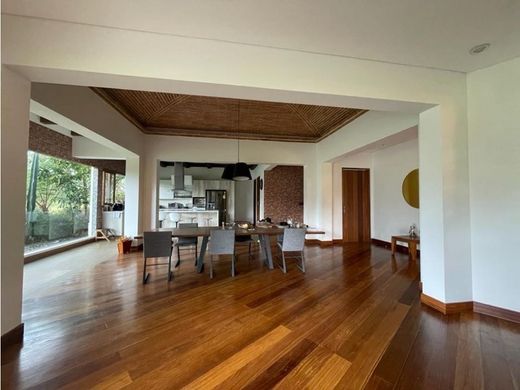 Rustik ya da çiftlik Rionegro, Departamento de Antioquia