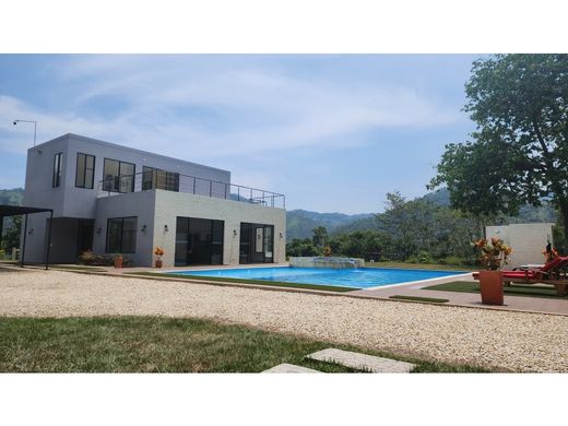 Загородный Дом, Nocaima, Departamento de Cundinamarca