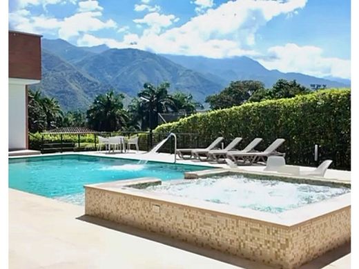 Farmhouse in San Jerónimo, Departamento de Antioquia