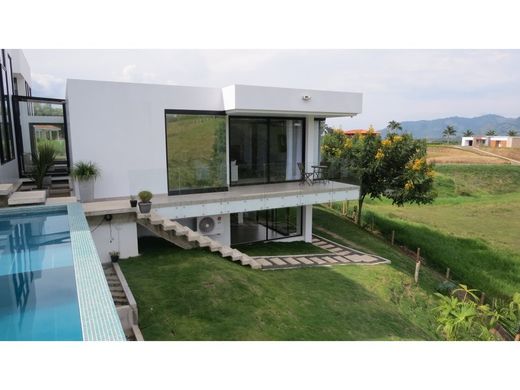 Country House in Pereira, Departamento de Risaralda