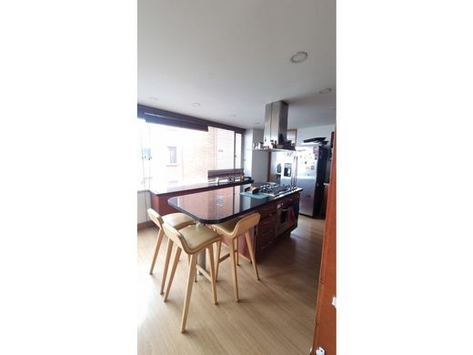 Apartment in Bogotá, Bogotá  D.C.