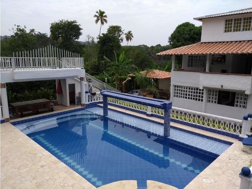 Apartment in Sopetrán, Liborina