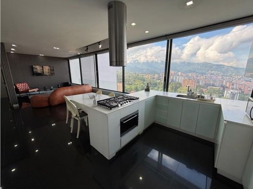 Penthouse in Medellín, Departamento de Antioquia