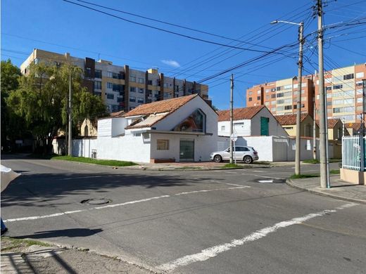 Maison de luxe à Bogotá, Bogotá  D.C.