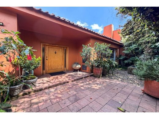 Maison de luxe à Bogotá, Bogotá  D.C.