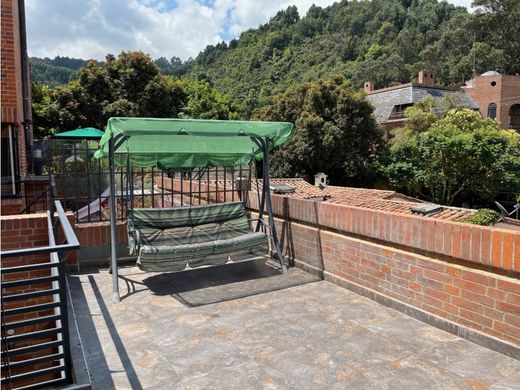 ボゴタ, Bogotá  D.C.の高級住宅