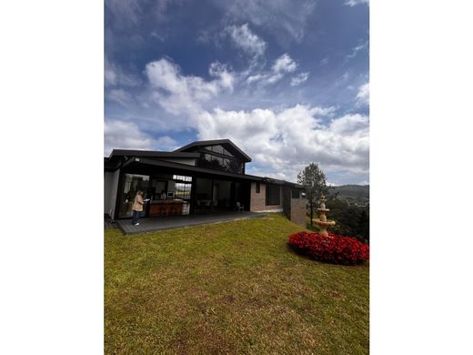 Country House in Retiro, Departamento de Antioquia