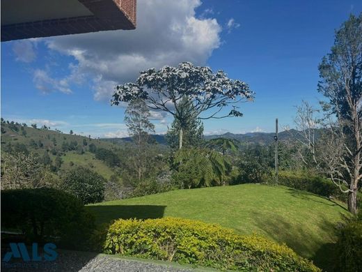 Πολυτελή κατοικία σε Retiro, Departamento de Antioquia