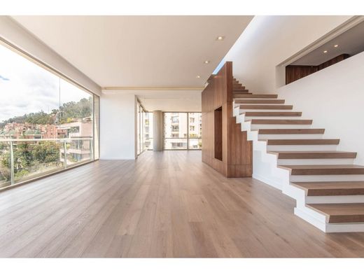 Duplex in Bogotá, Bogotá  D.C.