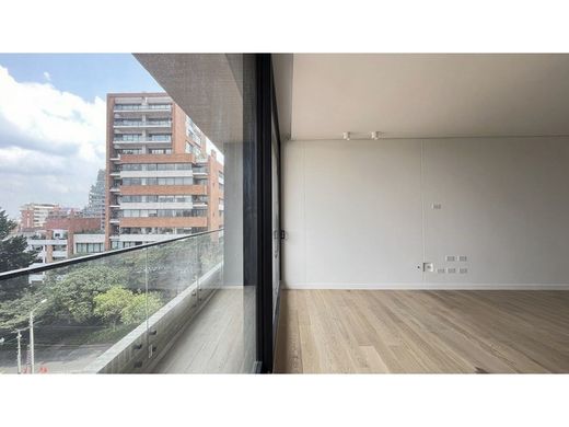 Piso / Apartamento en Bogotá, Bogotá  D.C.