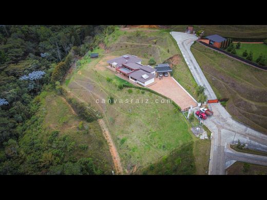 Country House in Rionegro, Departamento de Antioquia