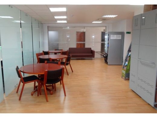 Office in Bogotá, Bogotá  D.C.