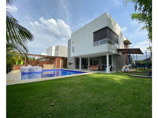 Cali, Departamento del Valle del Caucaの高級住宅