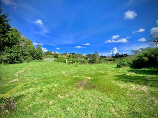 ‏קרקע ב  Envigado, Departamento de Antioquia