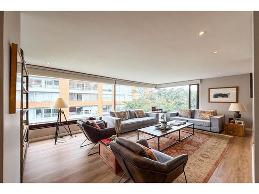 Appartement à Bogotá, Bogotá  D.C.