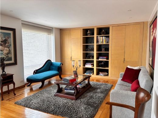 Apartment in Bogotá, Bogotá  D.C.