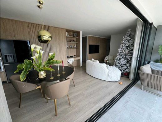 Appartement à Medellín, Departamento de Antioquia