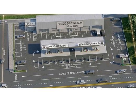 Terrain à Guarne, Departamento de Antioquia