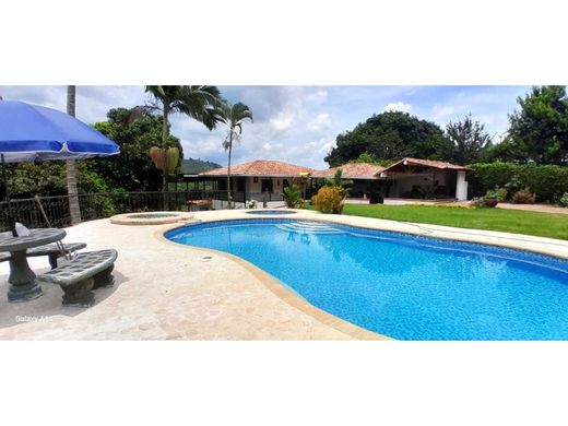 村舍/农舍  Pereira, Departamento de Risaralda