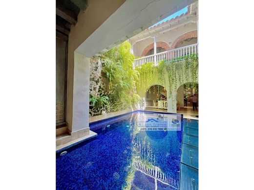 Luxury home in Cartagena, Cartagena de Indias