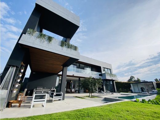 豪宅  Rionegro, Departamento de Antioquia