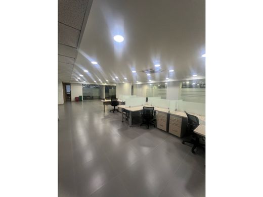 办公室  麦德林, Medellín