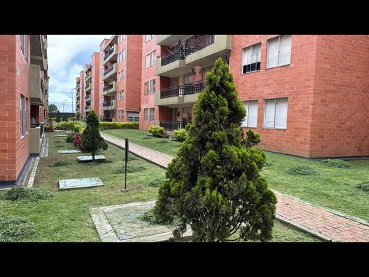 Apartment / Etagenwohnung in Zipaquirá, Departamento de Cundinamarca