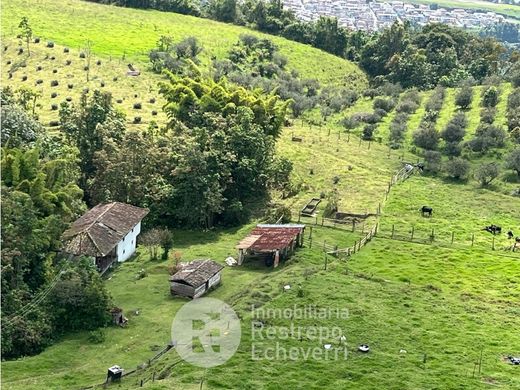Αγροτεμάχιο σε Manizales, Departamento de Caldas