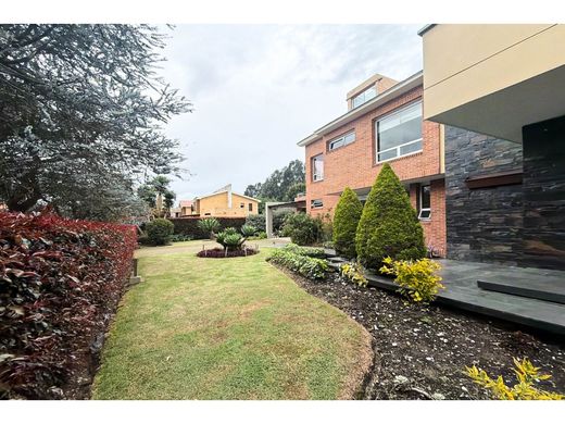 Casa de luxo - Bogotá, Bogotá  D.C.
