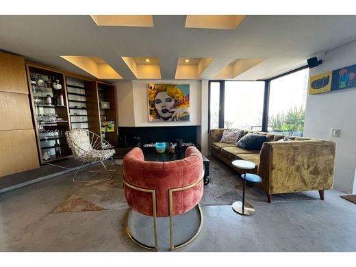 Apartment / Etagenwohnung in Bogotá, Bogotá  D.C.