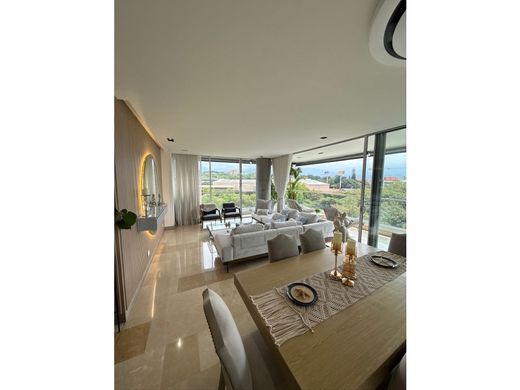 Apartamento - Cali, Departamento del Valle del Cauca