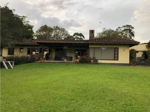 村舍/农舍  Rionegro, Departamento de Antioquia