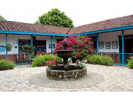 Hotel in Jericó, Departamento de Antioquia