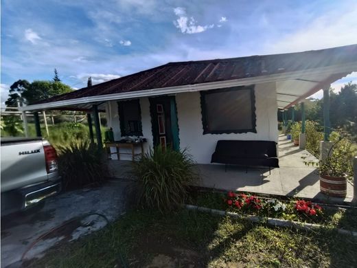 Quinta rústica - Filandia, Quindío Department