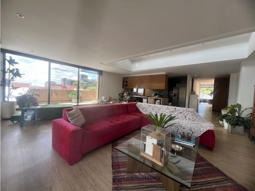Apartment in Bogotá, Bogotá  D.C.