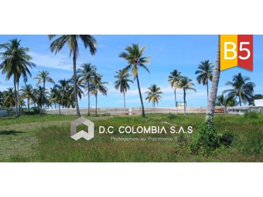 Arsa Coveñas, Departamento de Sucre