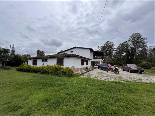 Farmhouse in Rionegro, Departamento de Antioquia