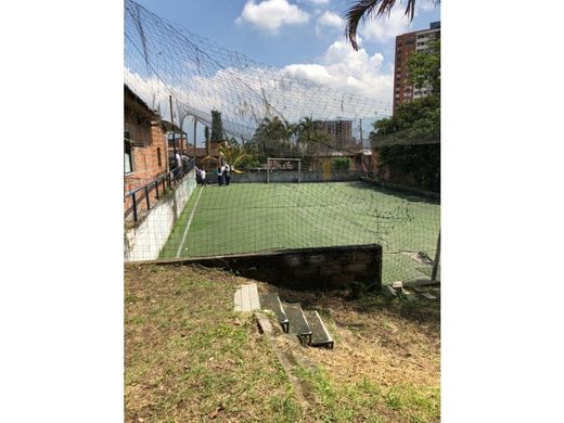 Köy evi La Estrella, Departamento de Antioquia